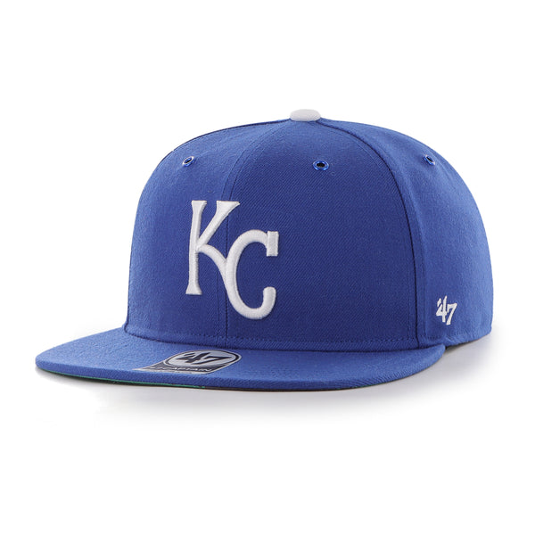 kc royals 47 brand