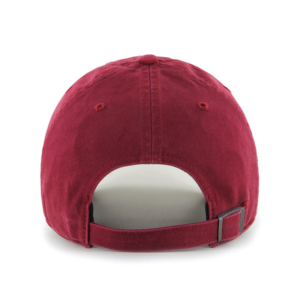 47 Brand Casquette Relaxed Fit MVP Philadelphia Phillies - Noir