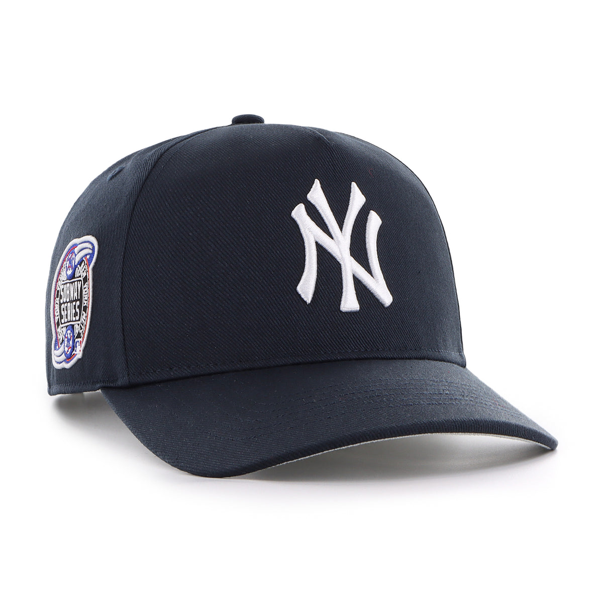 SUBWAY SERIES COOPERSTOWN STATION '47 HITCH