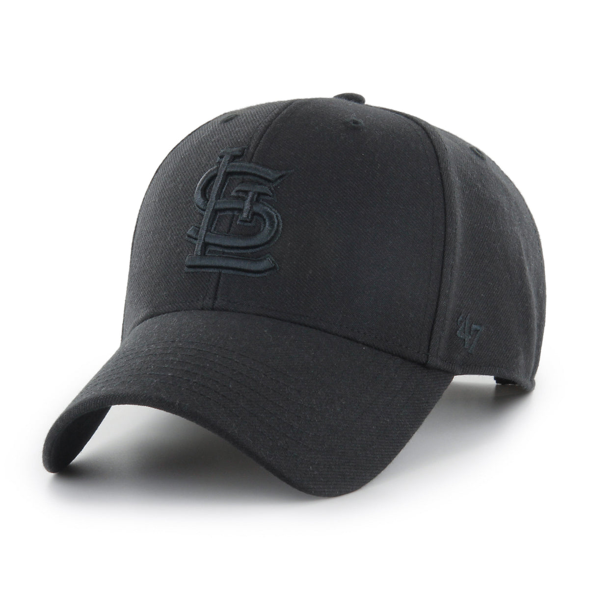 ST. LOUIS CARDINALS COOPERSTOWN SURE SHOT SNAPBACK '47 MVP
