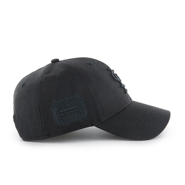ST. LOUIS CARDINALS COOPERSTOWN SURE SHOT SNAPBACK '47 MVP