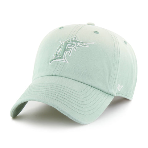 MIAMI MARLINS COOPERSTOWN TRURO '47 CLEAN UP