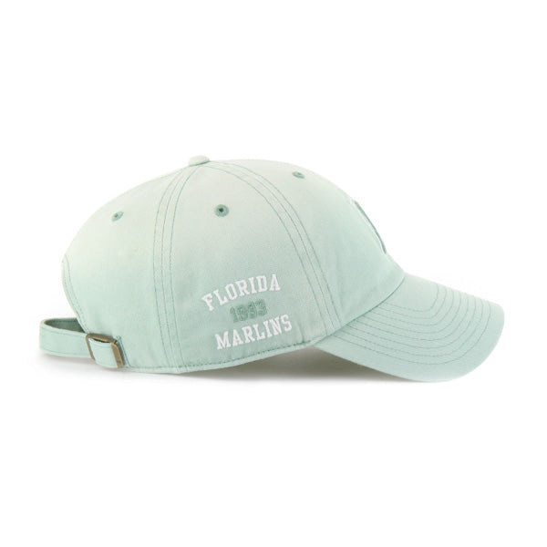 MIAMI MARLINS COOPERSTOWN TRURO '47 CLEAN UP