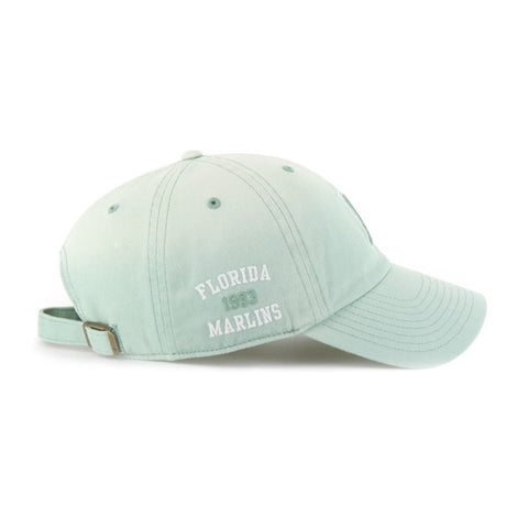 MIAMI MARLINS COOPERSTOWN TRURO '47 CLEAN UP