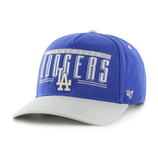 Los Angeles Dodgers Hats Structured Hitch ’47