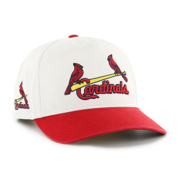 47 brand cardinals hat 2025