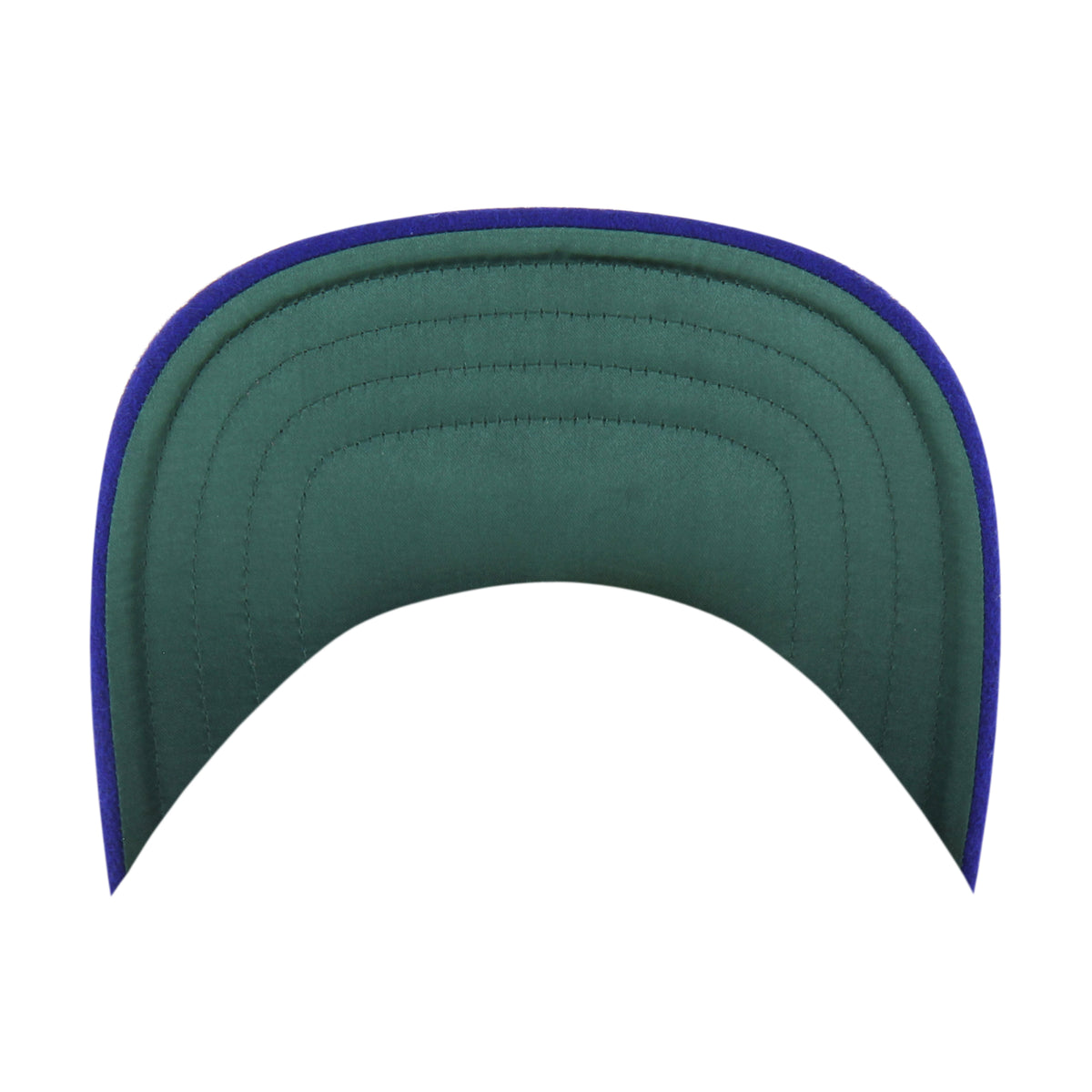 LOS ANGELES DODGERS COOPERSTOWN WOOLWARD '47 FRANCHISE LS