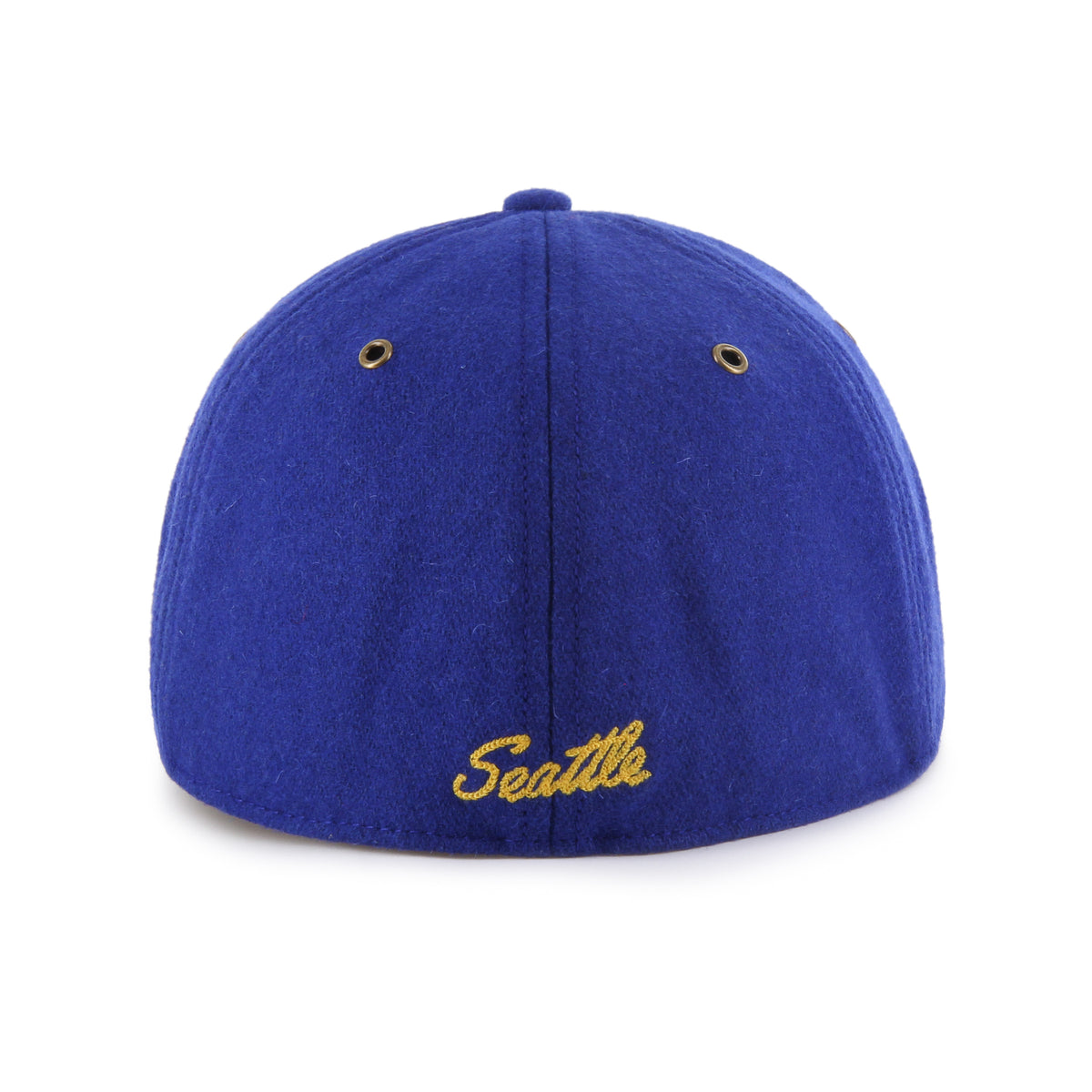 SEATTLE MARINERS COOPERSTOWN WOOLWARD '47 FRANCHISE LS