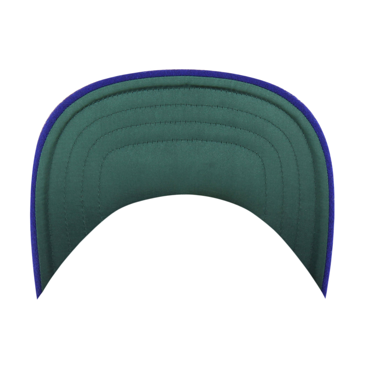 SEATTLE MARINERS COOPERSTOWN WOOLWARD '47 FRANCHISE LS
