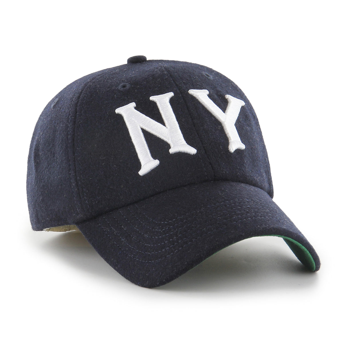 NEW YORK YANKEES COOPERSTOWN WOOLY '47 FRANCHISE
