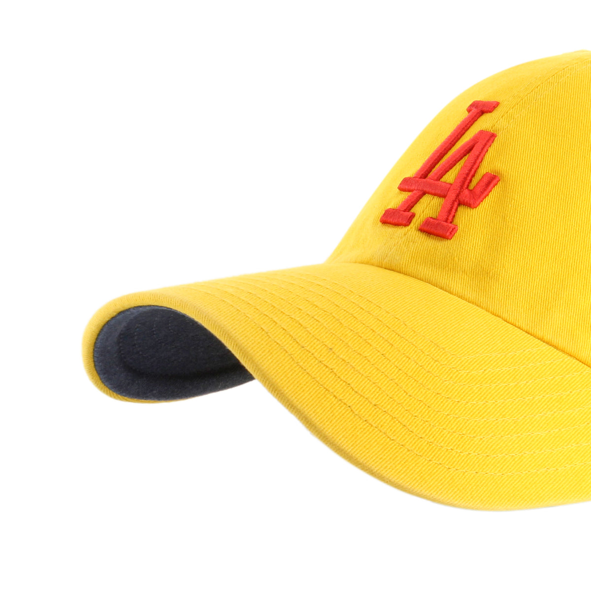 LOS ANGELES DODGERS COOPERSTOWN YACHT CLUB '47 CLEAN UP