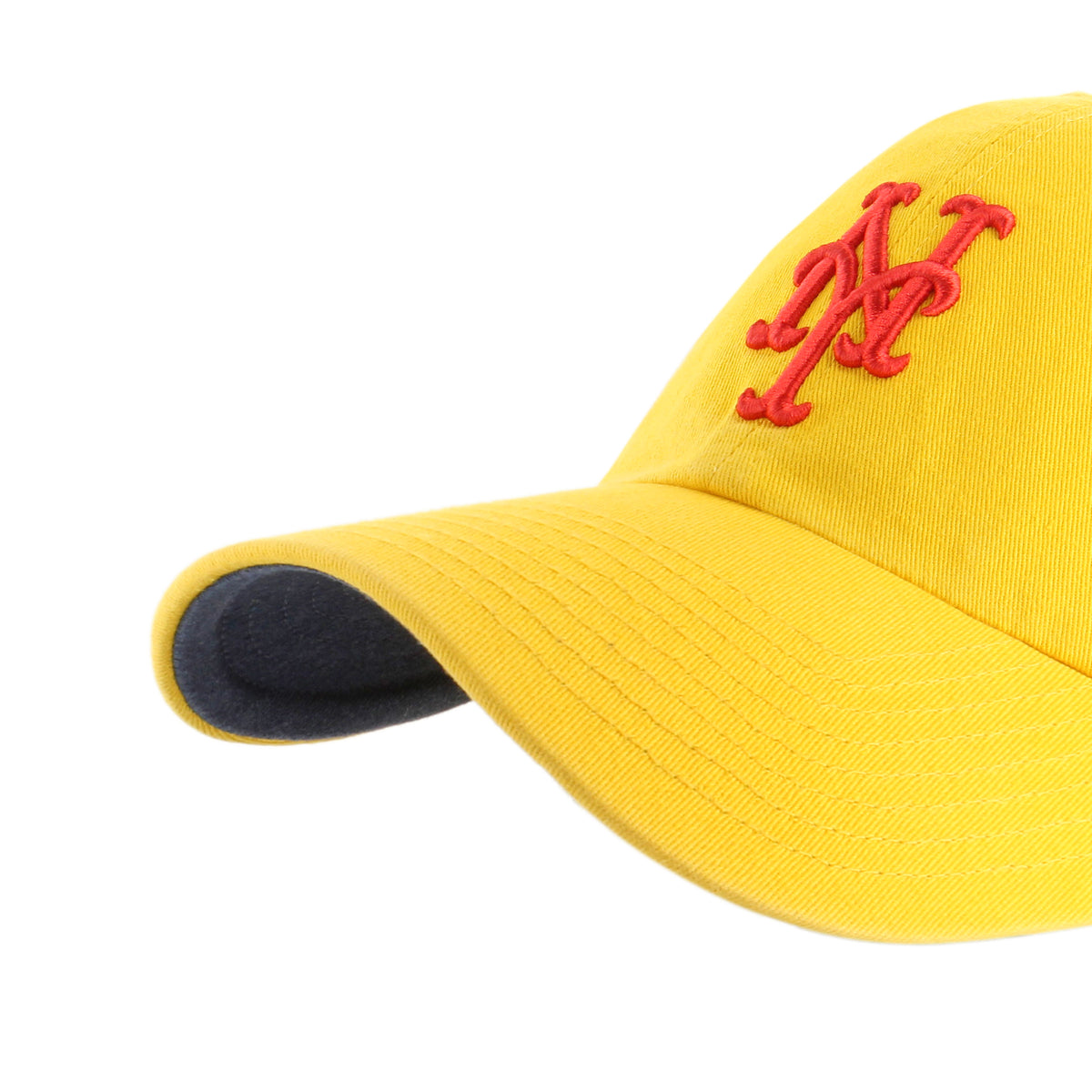 NEW YORK METS COOPERSTOWN YACHT CLUB '47 CLEAN UP