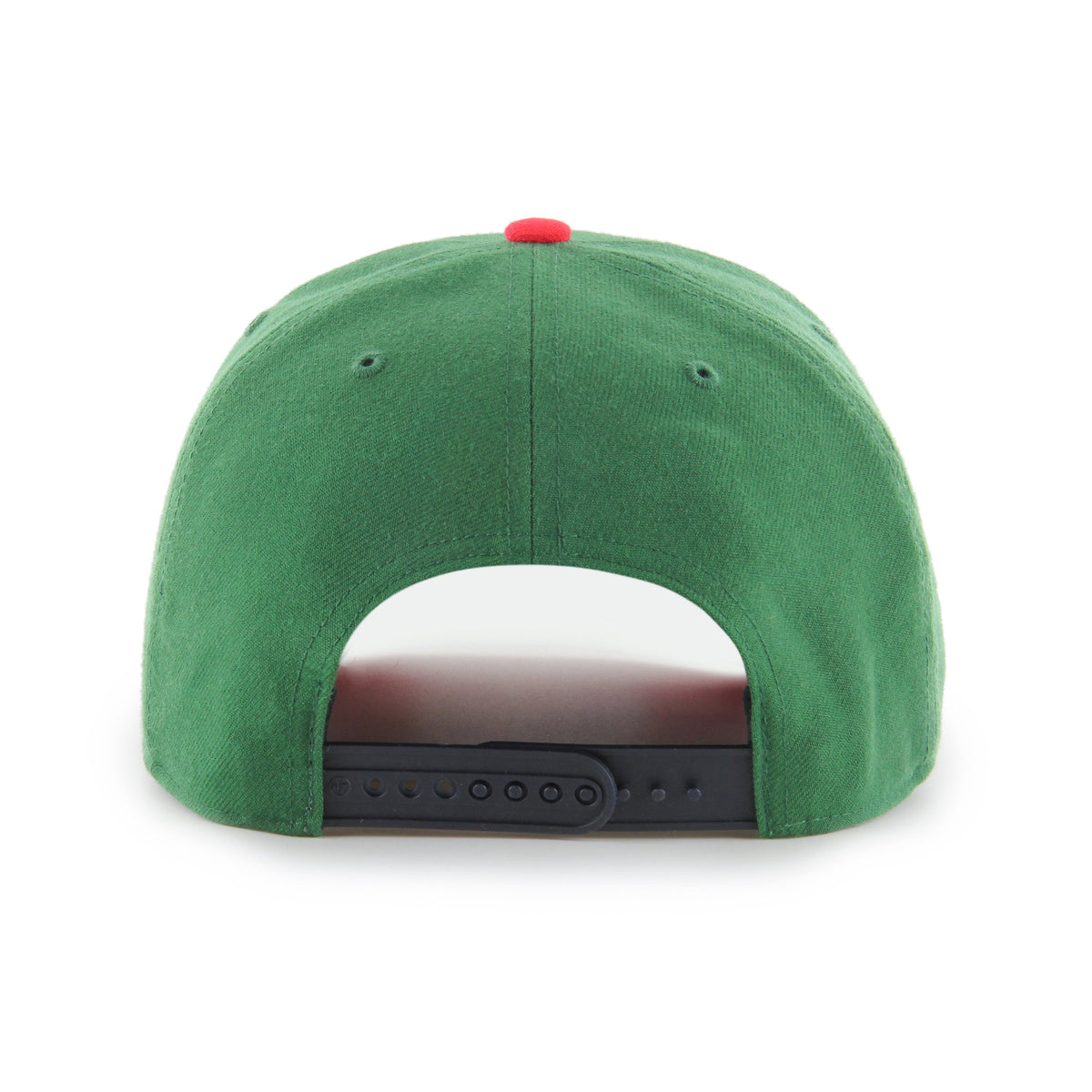 OAKLAND ATHLETICS COOPERSTOWN YACHT CLUB '47 HITCH