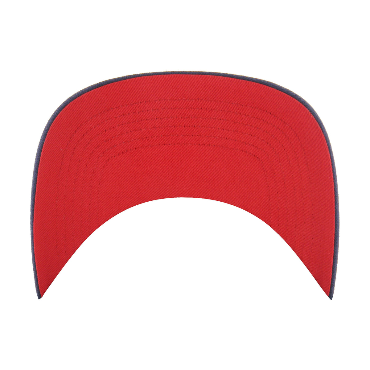 OAKLAND ATHLETICS COOPERSTOWN YACHT CLUB '47 HITCH