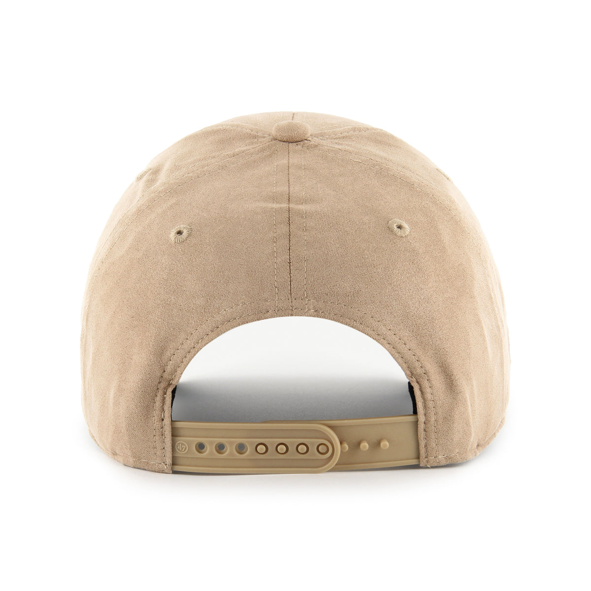 ATLANTA BRAVES BALLARK SUEDE WORLD SERIES '47 MVP