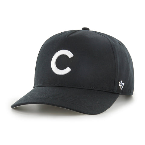 CHICAGO CUBS COOPERSTOWN WORLD SERIES SURE SHOT '47 HITCH