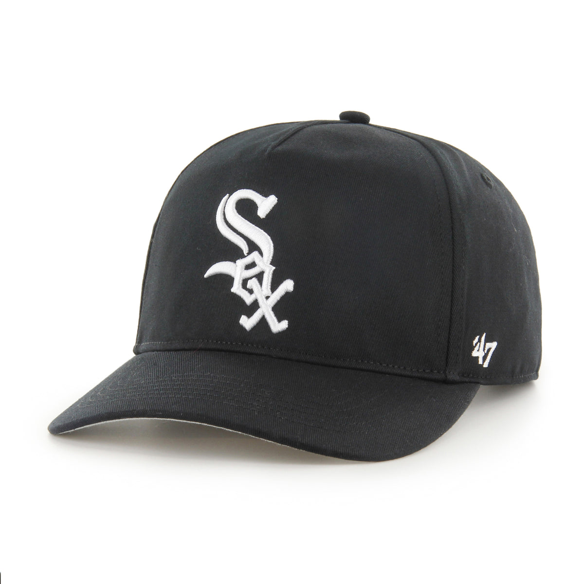 CHICAGO WHITE SOX COOPERSTOWN WORLD SERIES SURE SHOT '47 HITCH