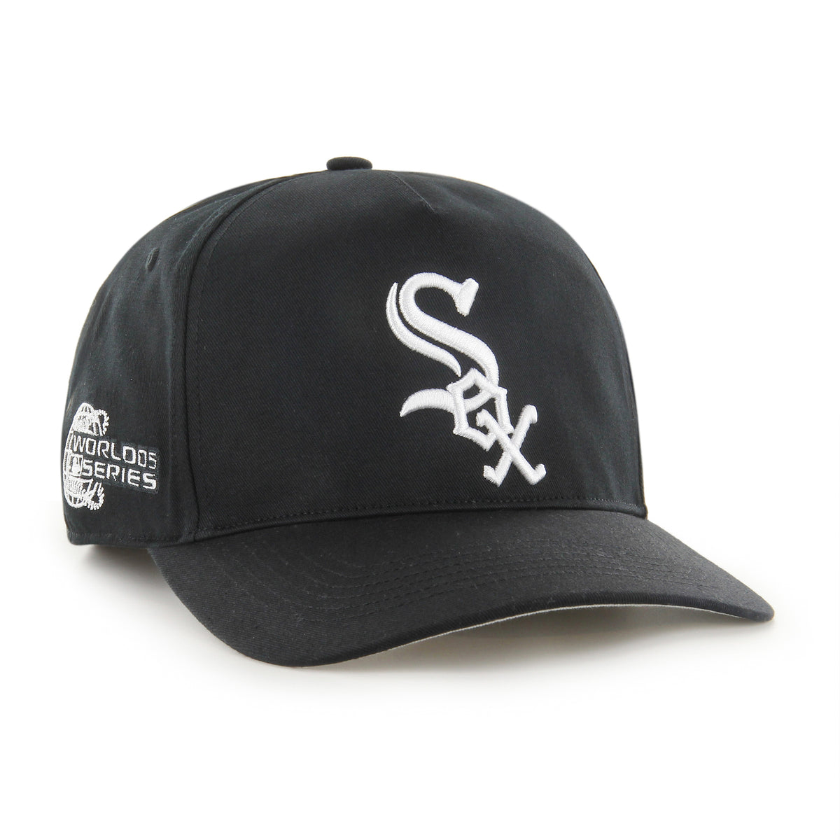 CHICAGO WHITE SOX COOPERSTOWN WORLD SERIES SURE SHOT '47 HITCH