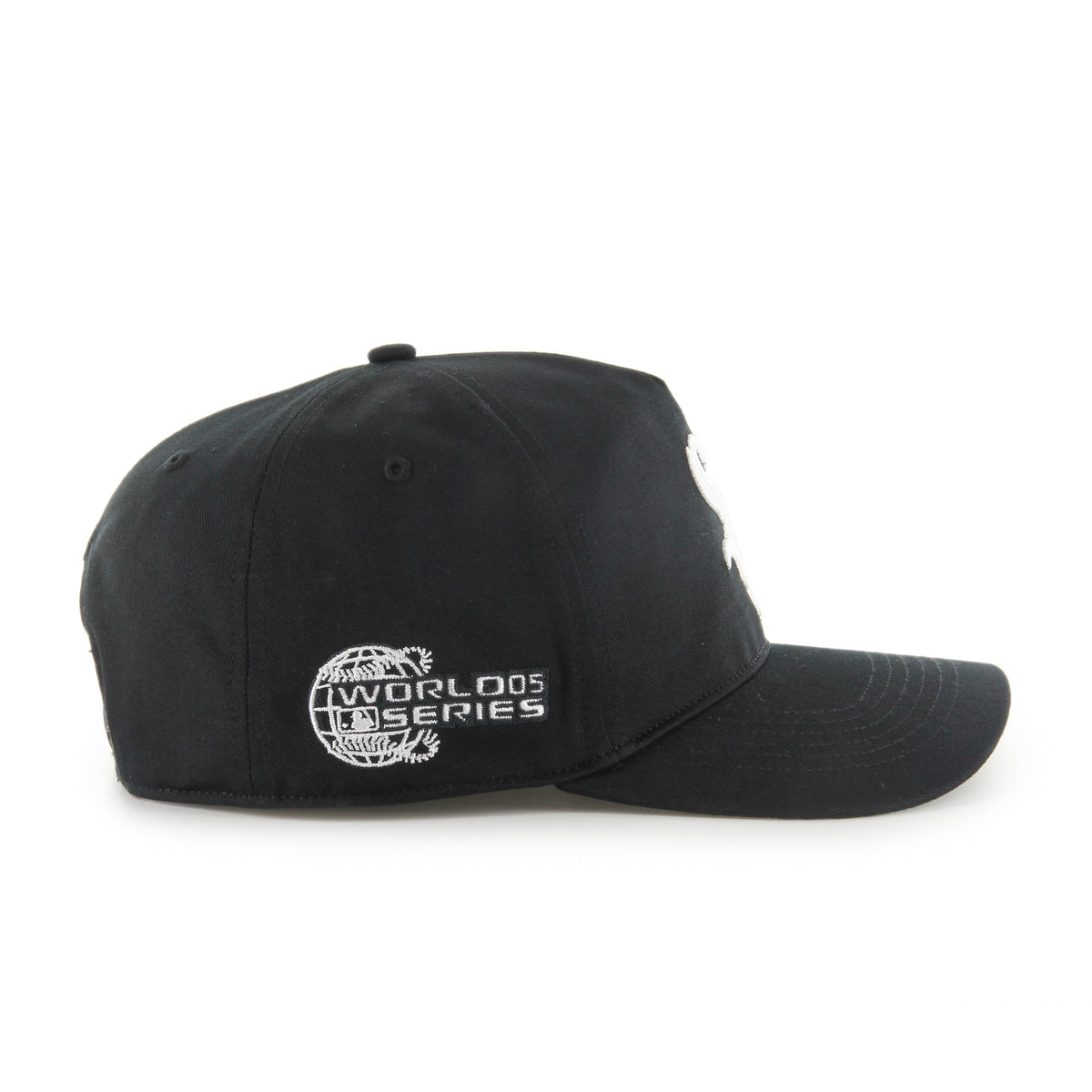 CHICAGO WHITE SOX COOPERSTOWN WORLD SERIES SURE SHOT '47 HITCH