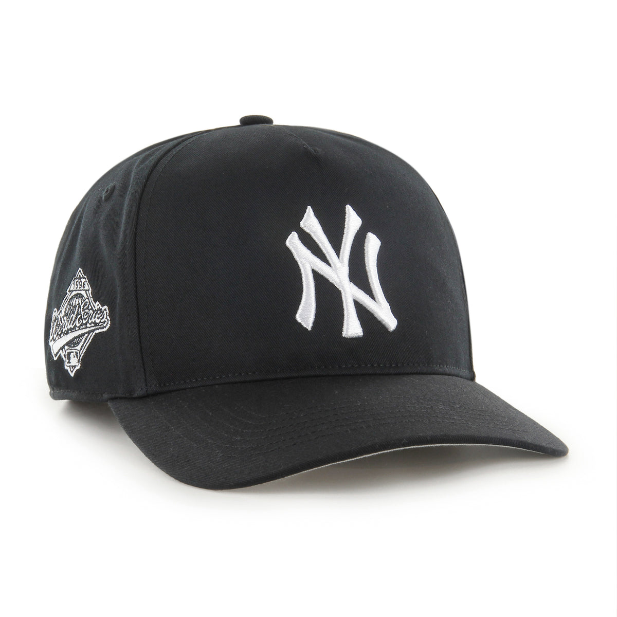 NEW YORK YANKEES COOPERSTOWN WORLD SERIES SURE SHOT '47 HITCH