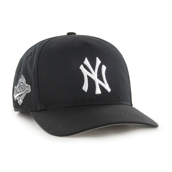 47 BRAND New York Yankees Sure Shot WS '47 Captain Snapback