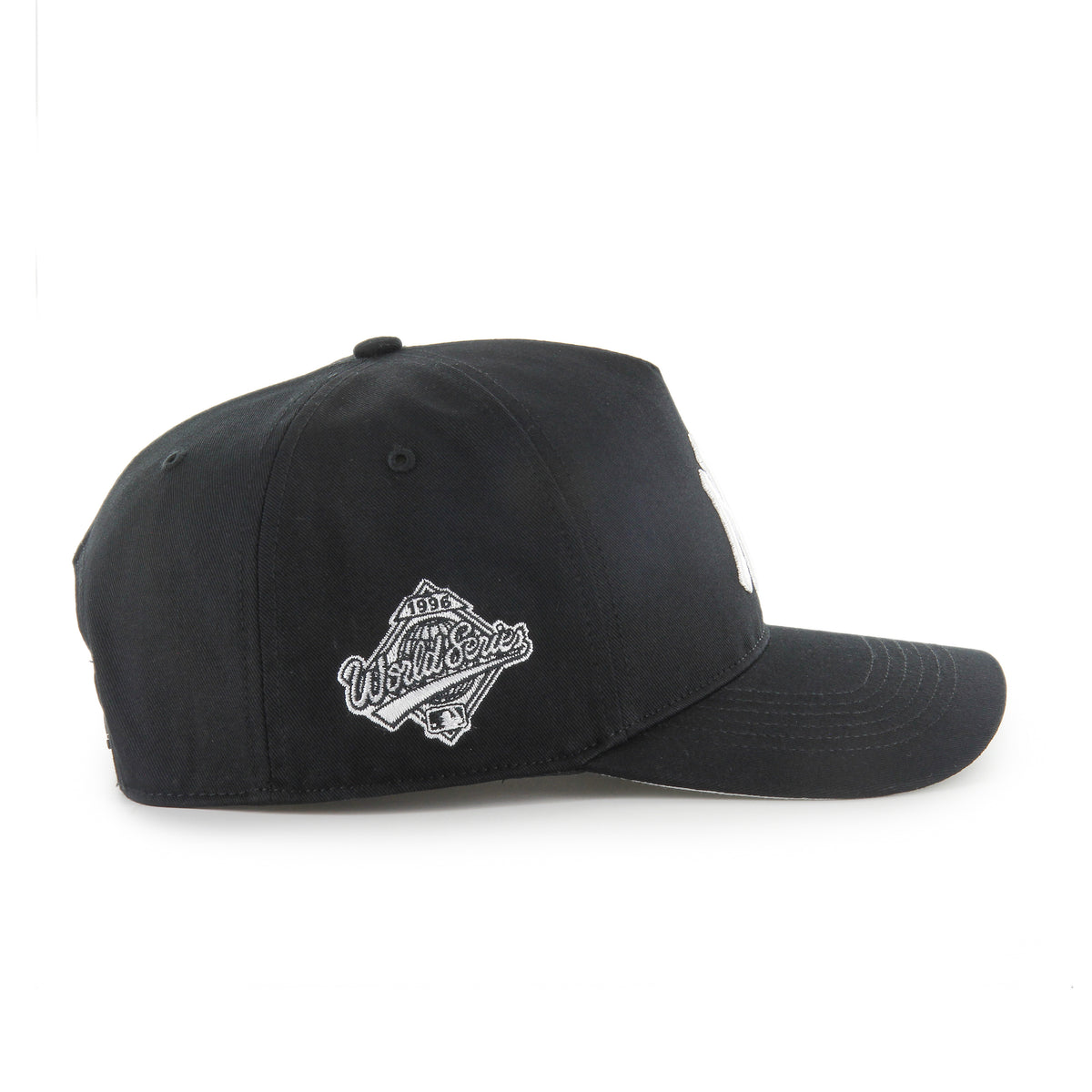 NEW YORK YANKEES COOPERSTOWN WORLD SERIES SURE SHOT '47 HITCH