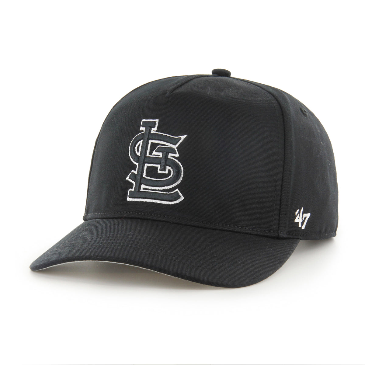 ST. LOUIS CARDINALS COOPERSTOWN WORLD SERIES SURE SHOT '47 HITCH