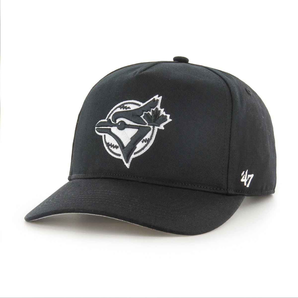 TORONTO BLUE JAYS COOPERSTOWN WORLD SERIES SURE SHOT '47 HITCH