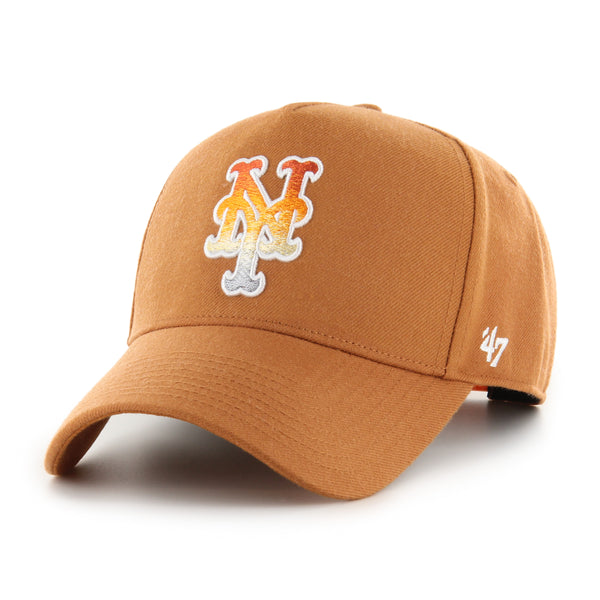 47 Brand / Women's Houston Astros Pink Mist Clean Up Adjustable Hat
