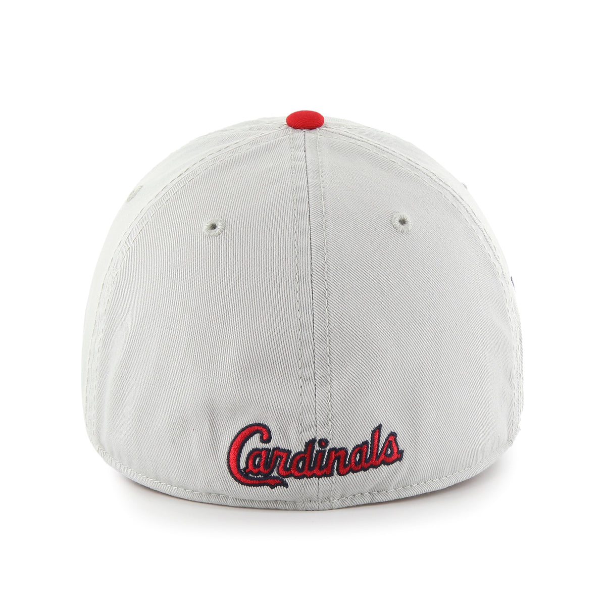 ST. LOUIS CARDINALS COOPERSTOWN WORLD SERIES SURE SHOT CLASSIC TWO TONE '47 FRANCHISE