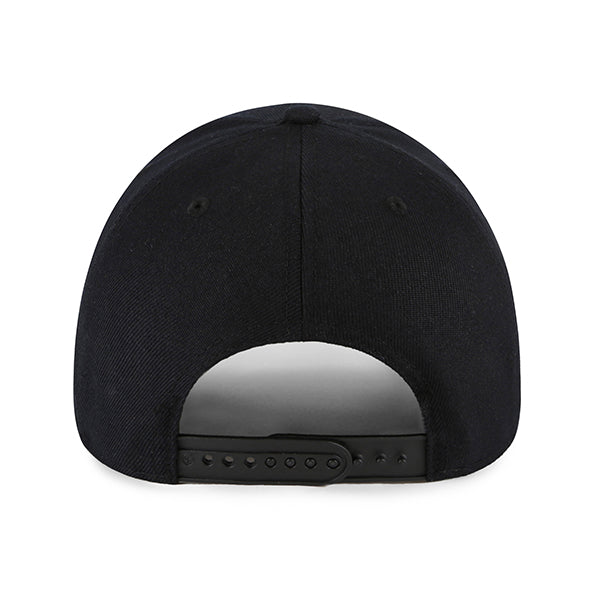 BOSTON RED SOX COOPERSTOWN WORLD SERIES SURE SHOT SNAPBACK '47 MVP