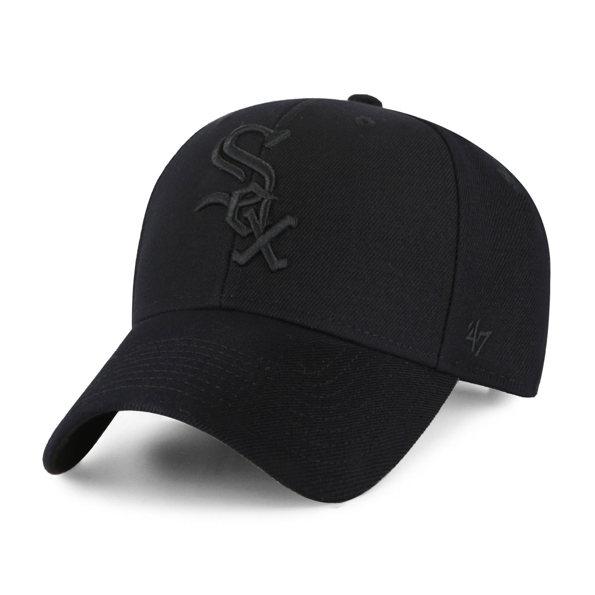 CHICAGO WHITE SOX COOPERSTOWN WORLD SERIES SURE SHOT SNAPBACK '47 MVP