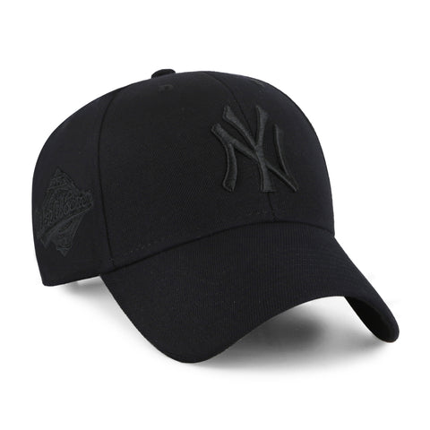 NEW YORK YANKEES COOPERSTOWN WORLD SERIES SURE SHOT SNAPBACK '47 MVP