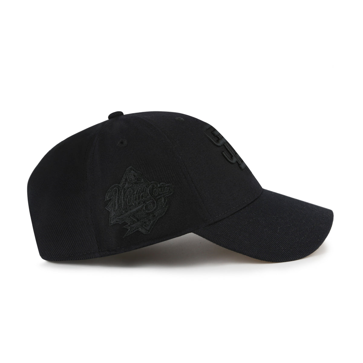 SAN DIEGO PADRES COOPERSTOWN WORLD SERIES SURE SHOT SNAPBACK '47 MVP