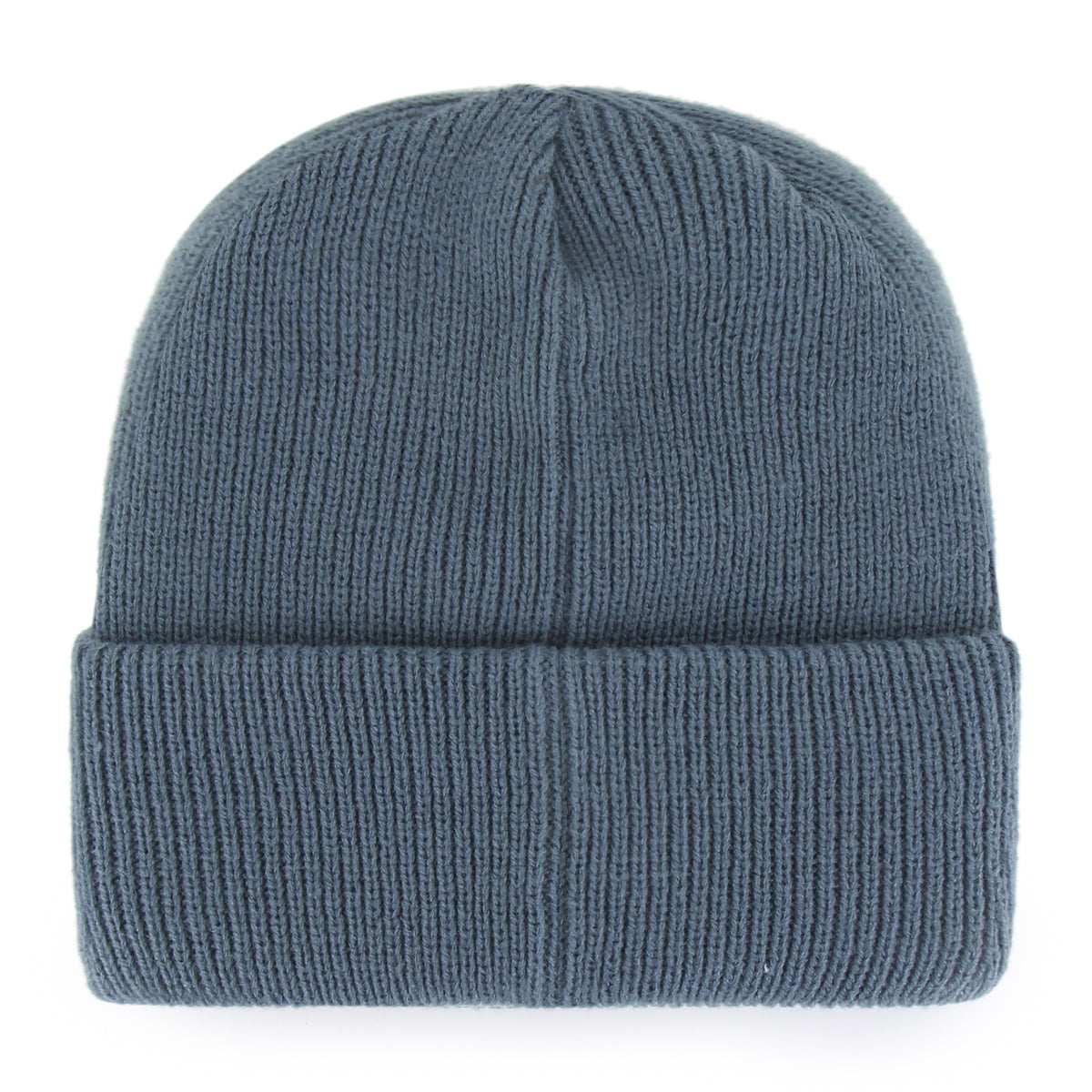 CONTEMPORARY BASICS BLANK '47 CUFF KNIT