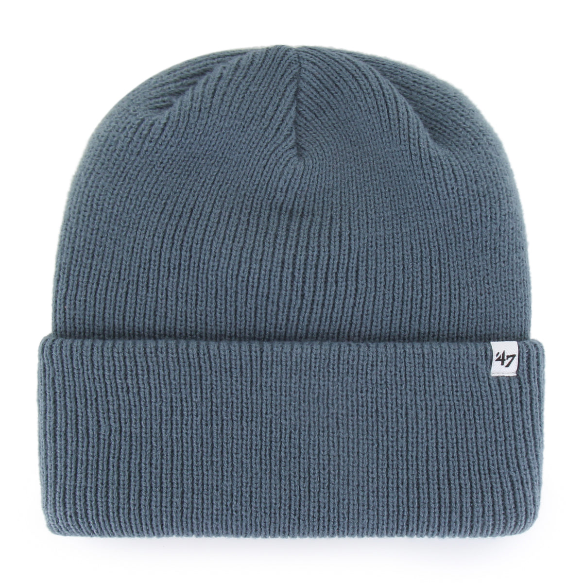 CONTEMPORARY BASICS BLANK '47 CUFF KNIT