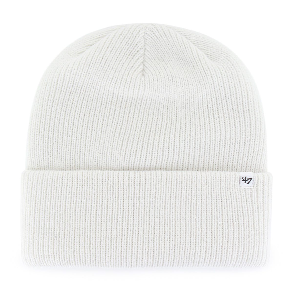 CONTEMPORARY BASICS BLANK '47 CUFF KNIT