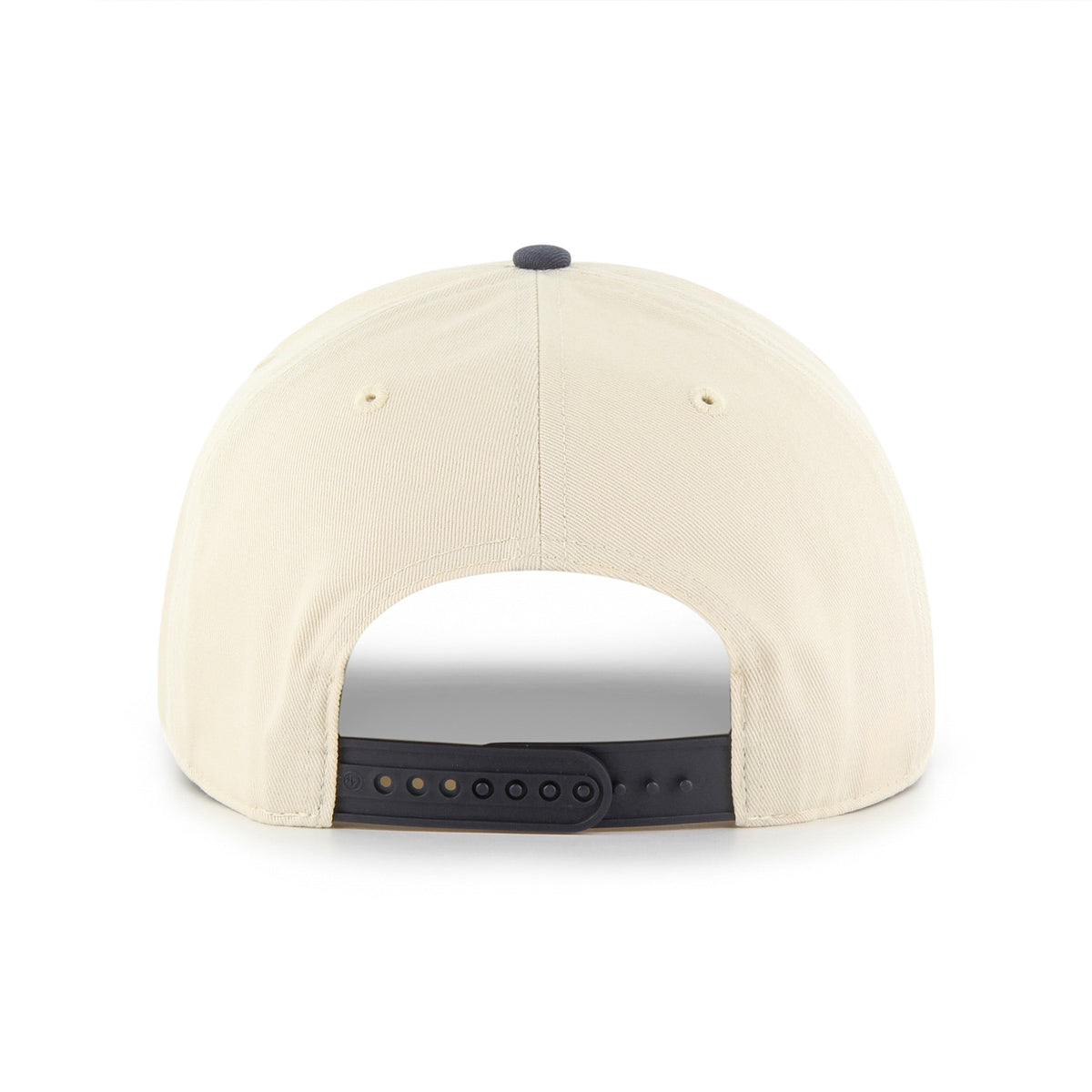 BLANK TWO TONE '47 HITCH