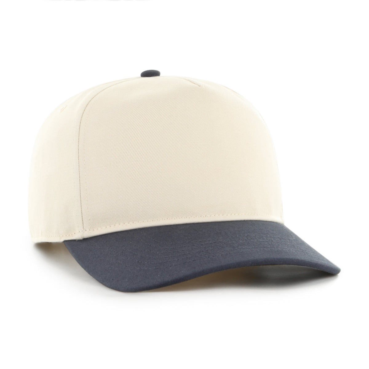 BLANK TWO TONE '47 HITCH
