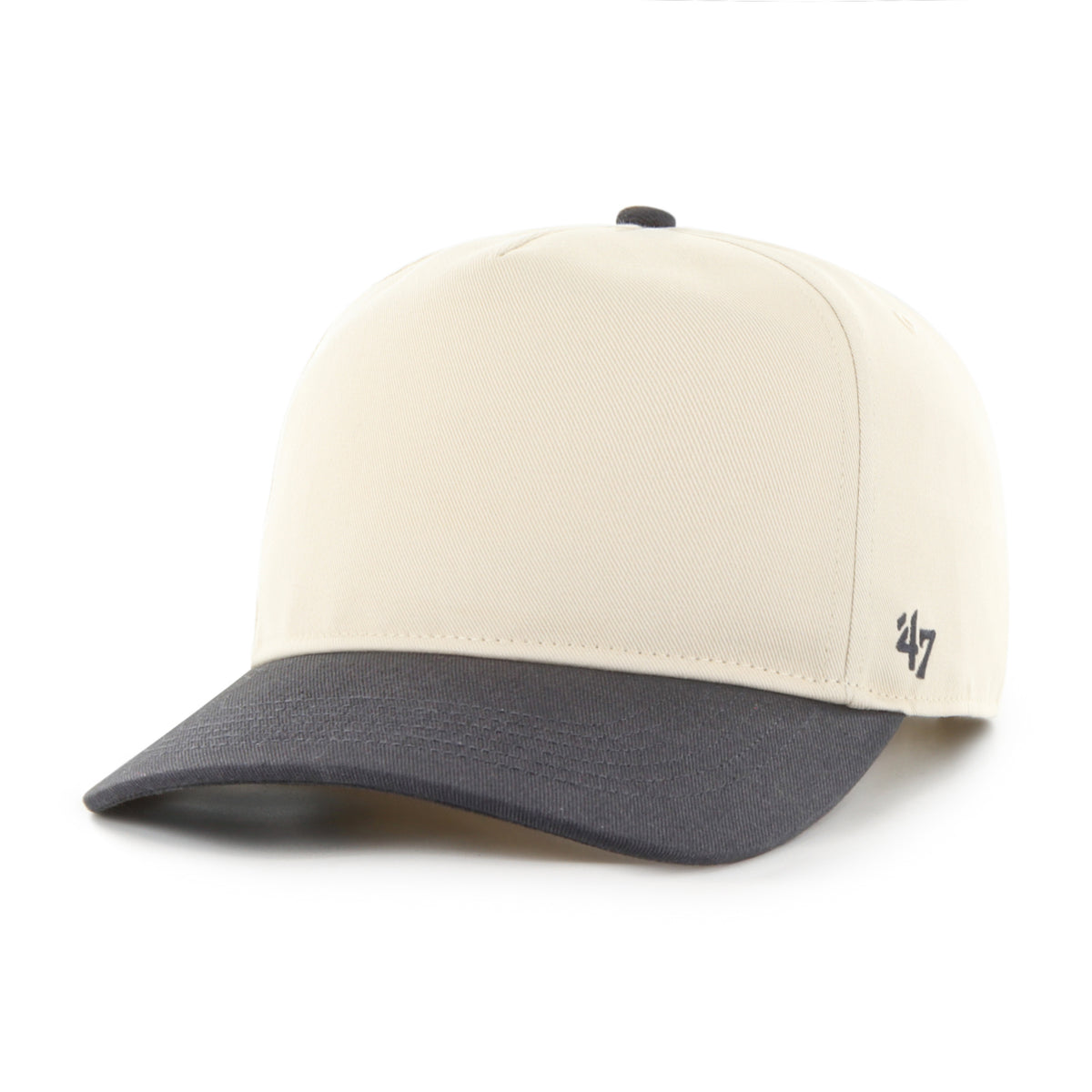 BLANK TWO TONE '47 HITCH