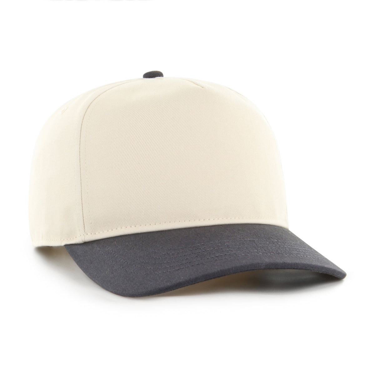 BLANK TWO TONE '47 HITCH