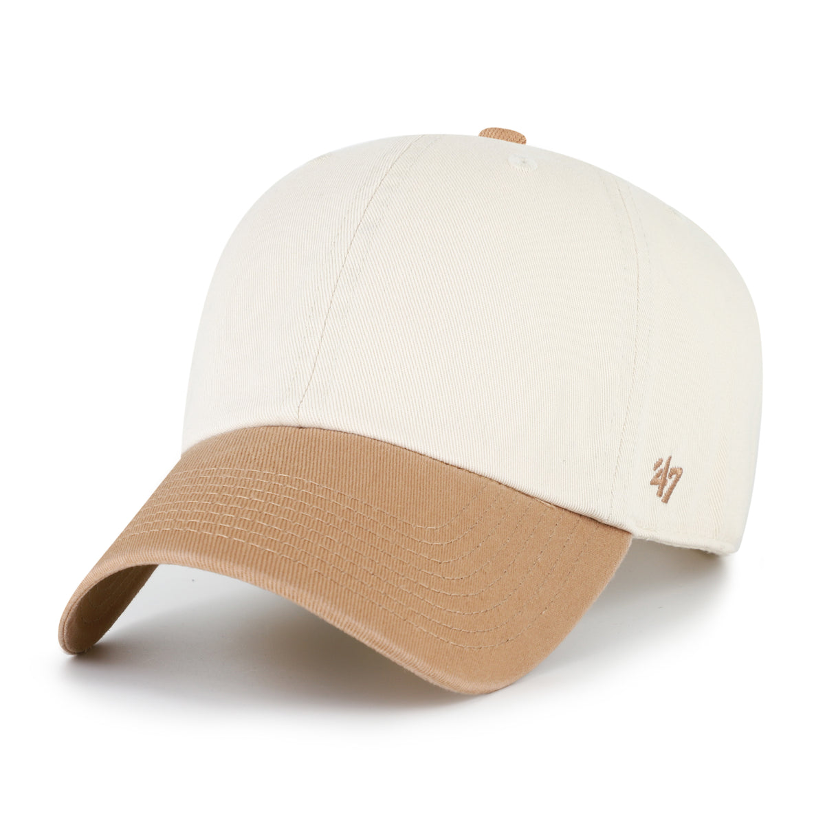 '47 BLANK TWO TONE CLEAN UP