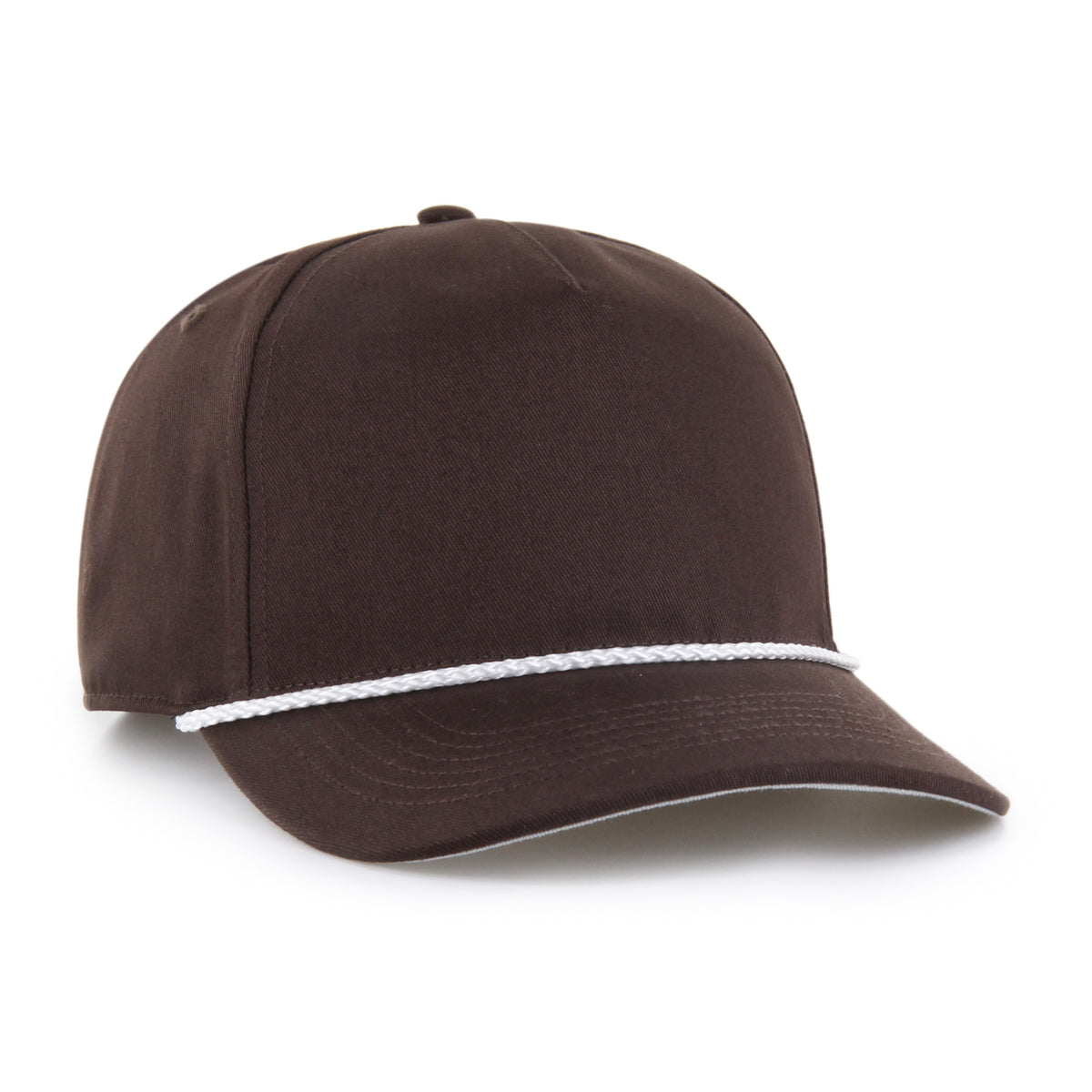 BLANK ROPE '47 HITCH
