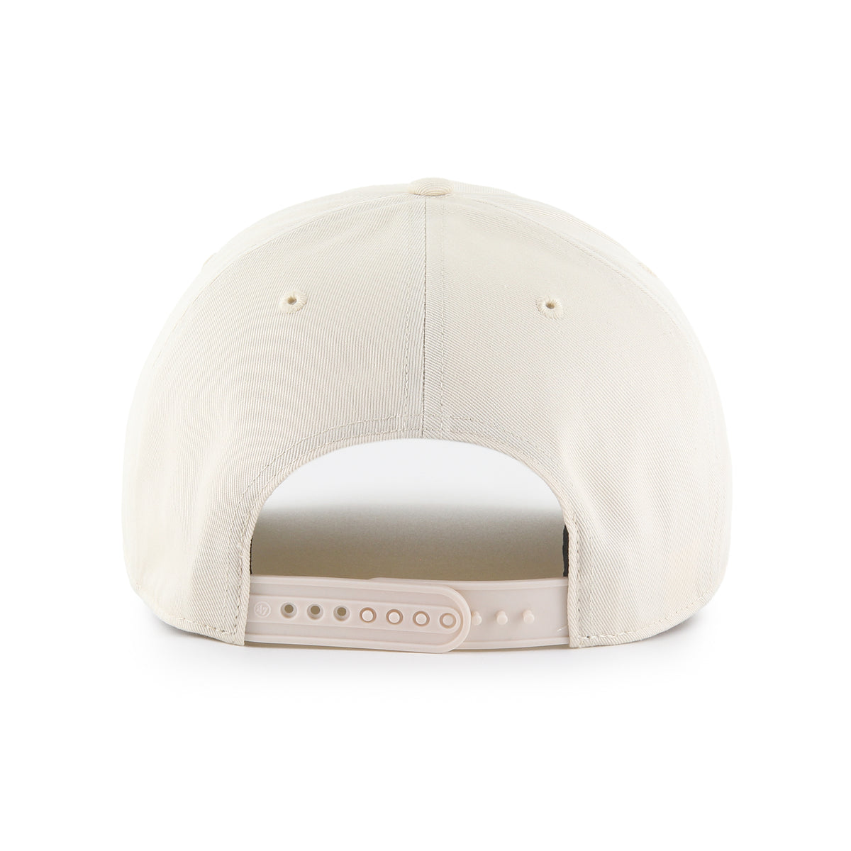 '47 BLANK ROPE HITCH