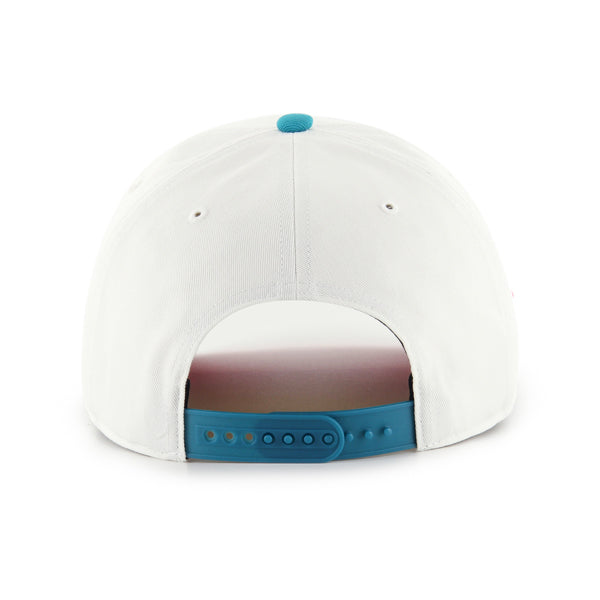 DETROIT TIGERS SPRING TRAINING MIRAGE '47 HITCH