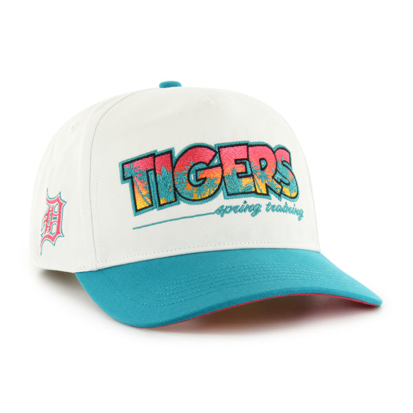 DETROIT TIGERS SPRING TRAINING MIRAGE '47 HITCH