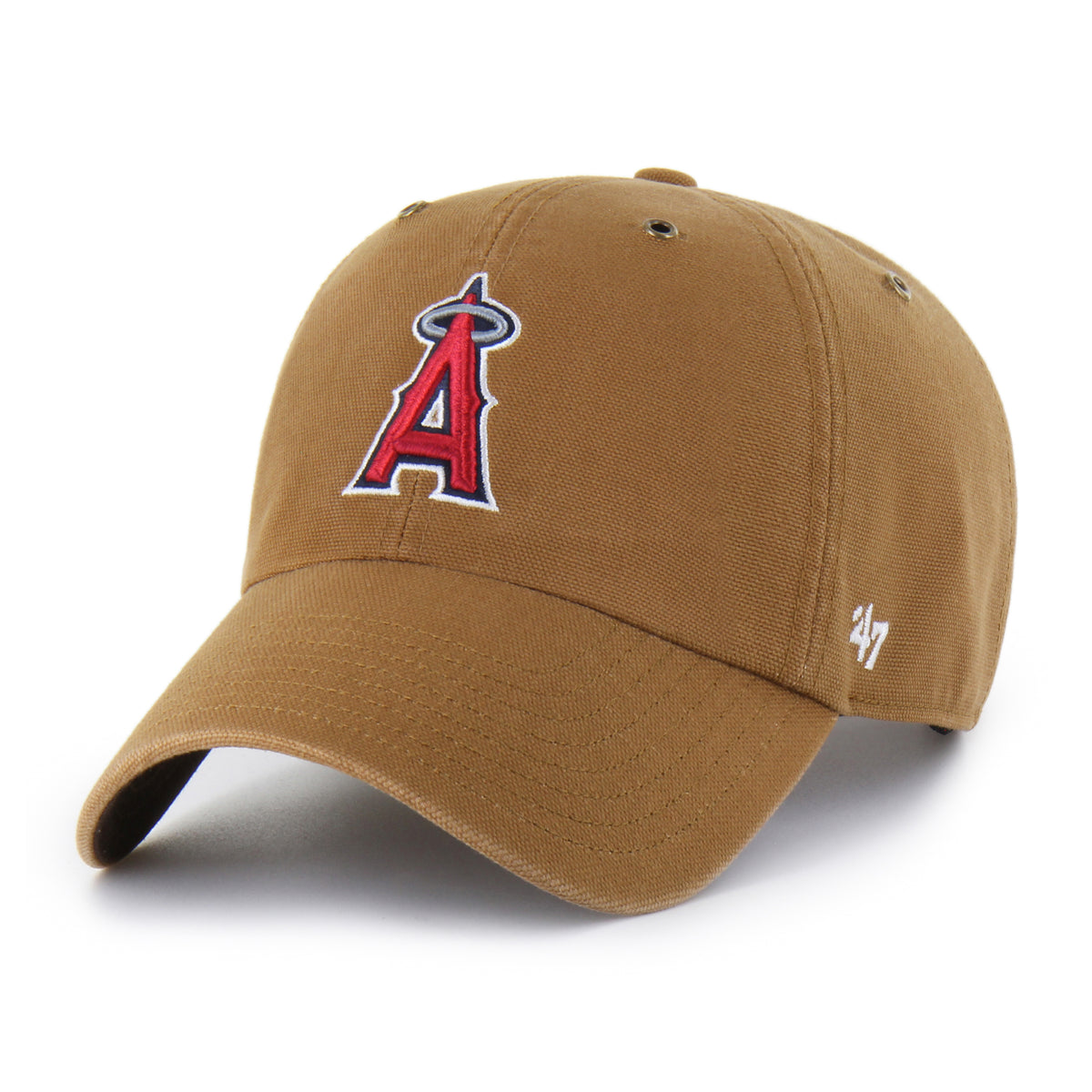 LOS ANGELES ANGELS CARHARTT '47 CLEAN UP