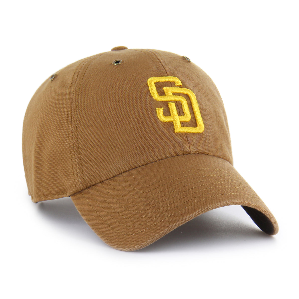 SAN DIEGO PADRES CARHARTT '47 CLEAN UP