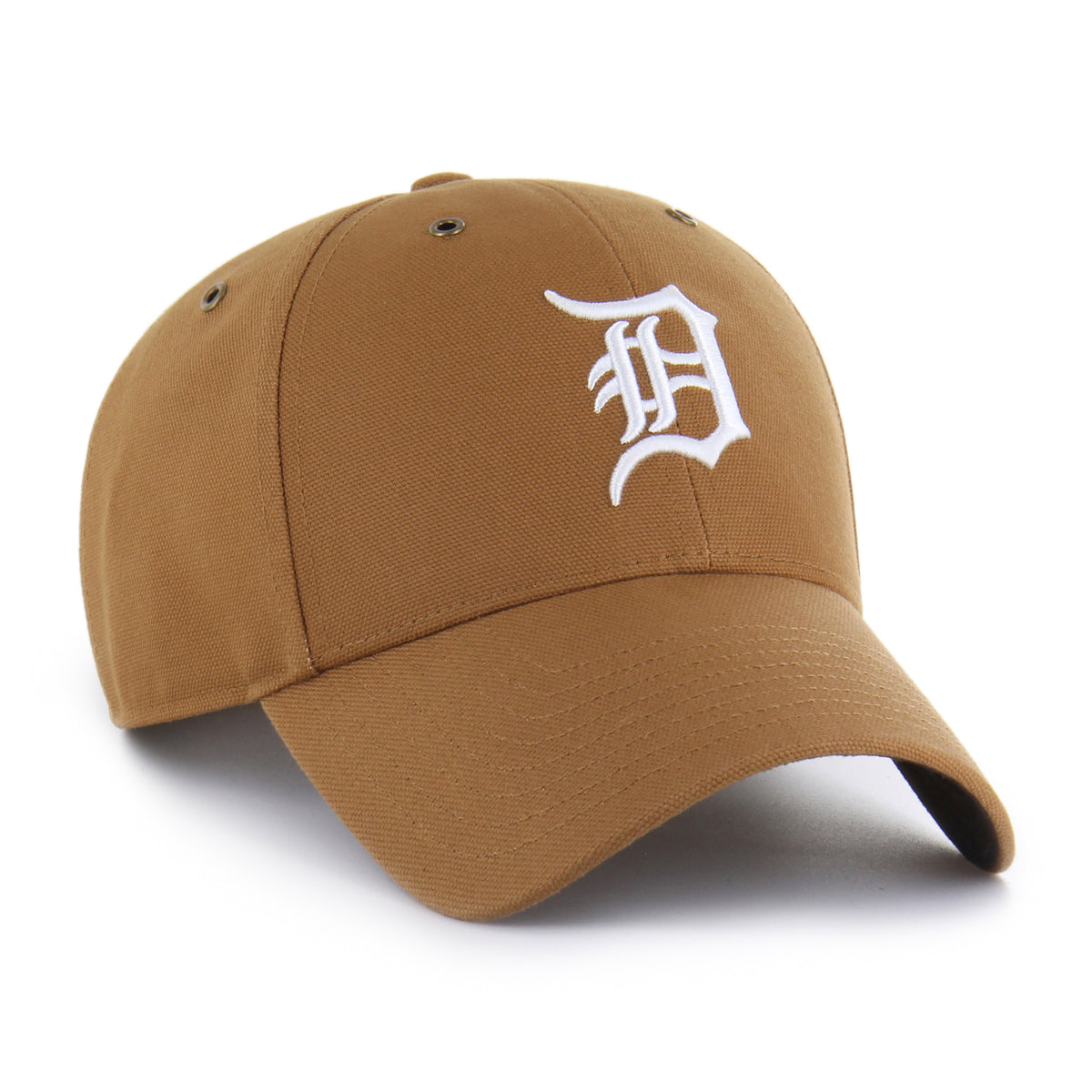 DETROIT TIGERS CARHARTT '47 MVP