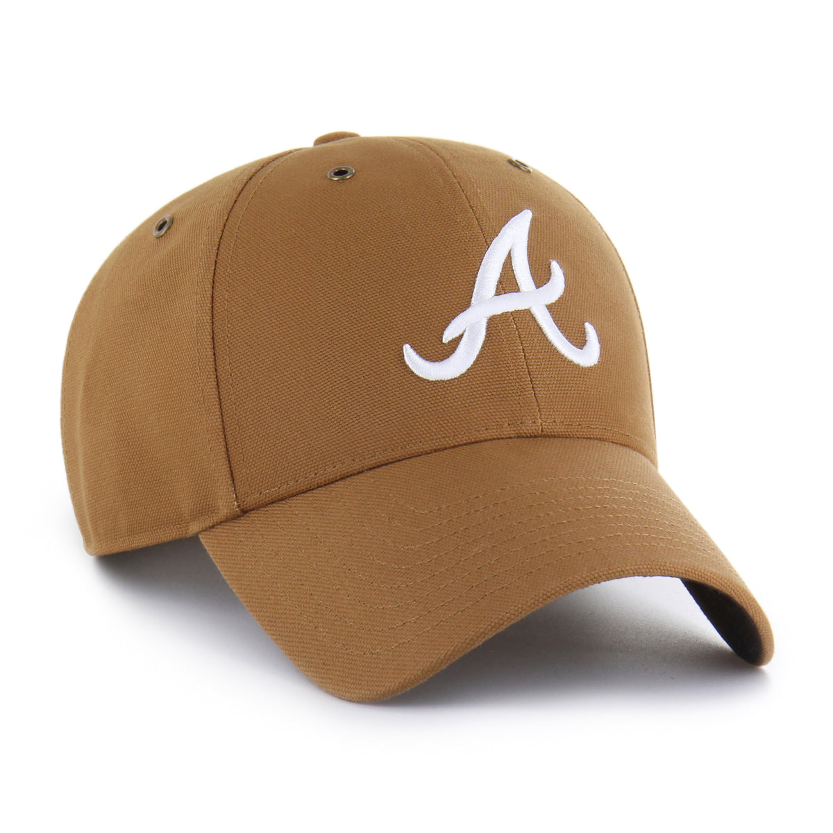 ATLANTA BRAVES CARHARTT '47 MVP
